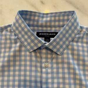 Mizzen+Main Leeward Shirt - L